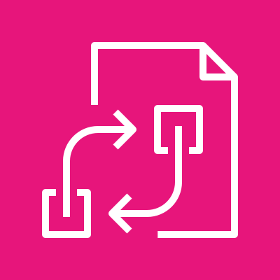 B2B Data Interchange