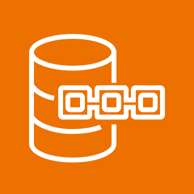 Quantum Ledger Database