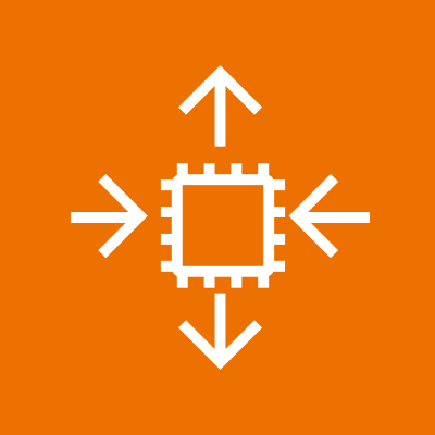 EC2 Auto Scaling