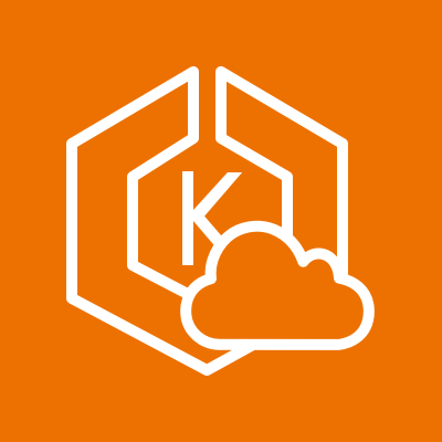 EKS Cloud