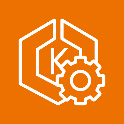 EKS Distro