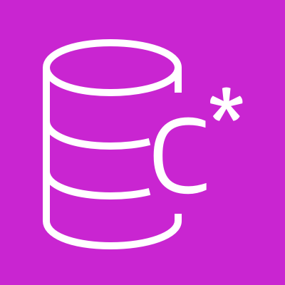 Keyspaces
