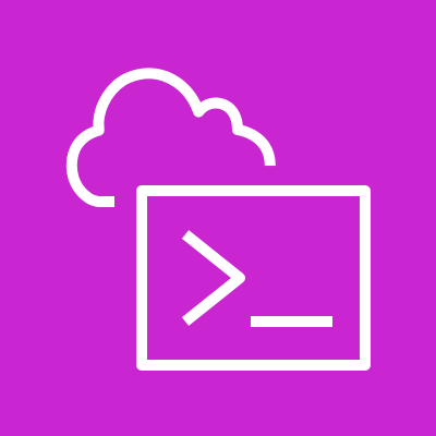 CloudShell