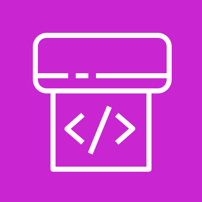 AWS CodePipeline icon in SVG and PNG formats