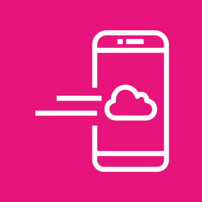 Console Mobile Application