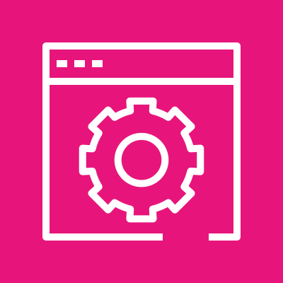 AWS Management Console icon in SVG and PNG formats