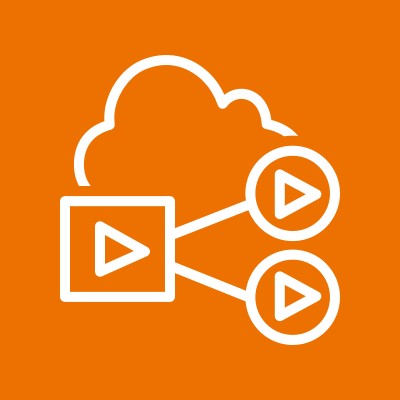 Elastic Transcoder