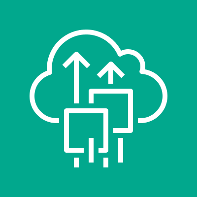 AWS Elastic VMware Service icon in SVG and PNG formats
