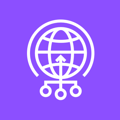 Global Accelerator