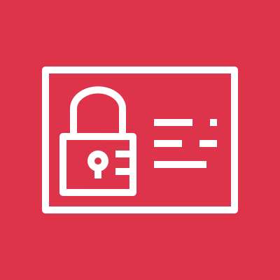 Identity and Access Management