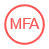 AWS MFA Token icon in SVG and PNG AWS MFA Token icon in SVG and PNG