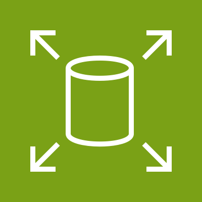 Elastic Block Store