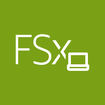 FSx for WFS